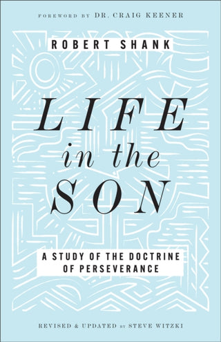 Cover image for 9780764243073 - Life in the Son