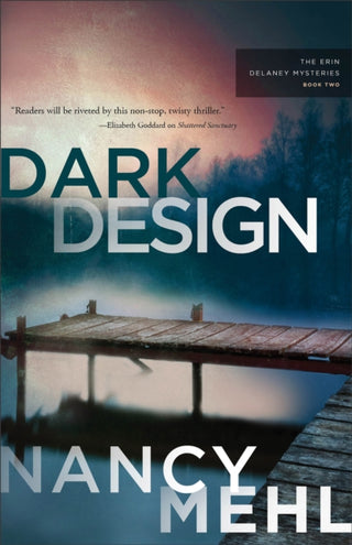 Cover image for 9780764243370 - Dark Design