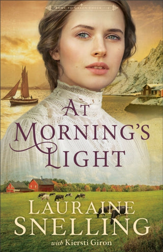 Supplemental image for 9780764243530 - At Morning's Light