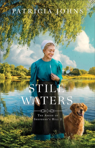 Cover image for 9780764244186 - Still Waters