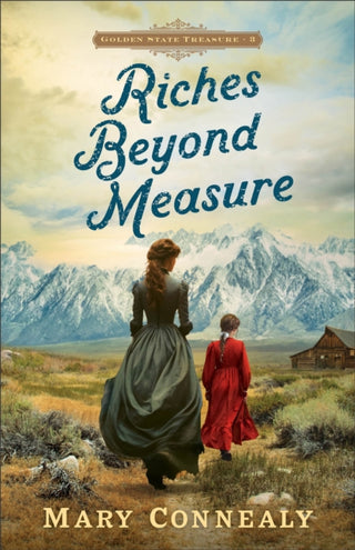 Cover image for 9780764244414 - Riches Beyond Measure