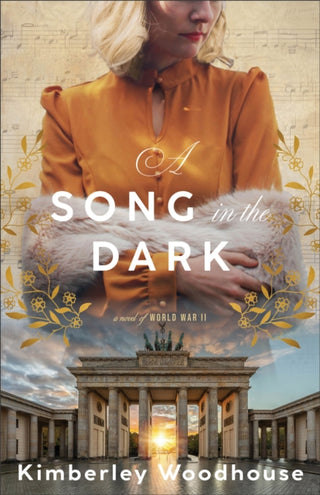 Cover image for 9780764244674 - A Song in the Dark