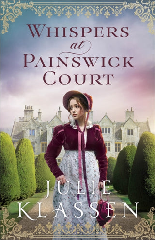 Cover image for 9780764244865 - Whispers at Painswick Court