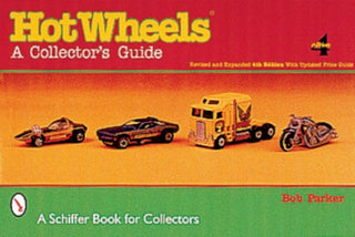 Supplemental image for 9780764312175 - Hot Wheels®