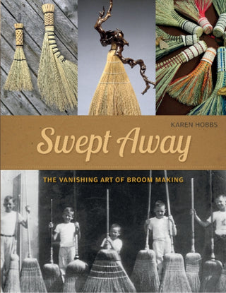 Cover image for 9780764354458 - Swept Away