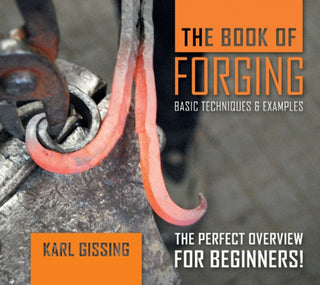 Supplemental image for 9780764357374 - The Book of Forging