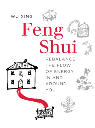 Cover image for 9780764358869 - Feng Shui