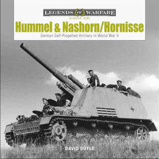 Cover image for 9780764359408 - Hummel and Nashorn/Hornisse