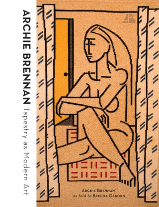 Cover image for 9780764362491 - Archie Brennan