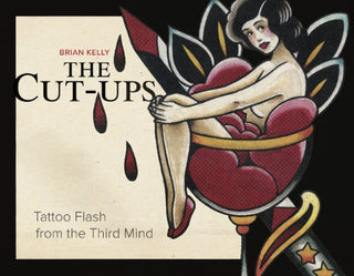 Cover image for 9780764362859 - The Cut-Ups