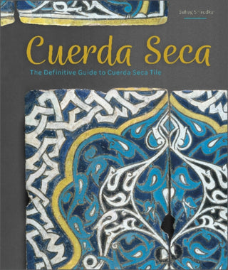 Cover image for 9780764363092 - Cuerda Seca