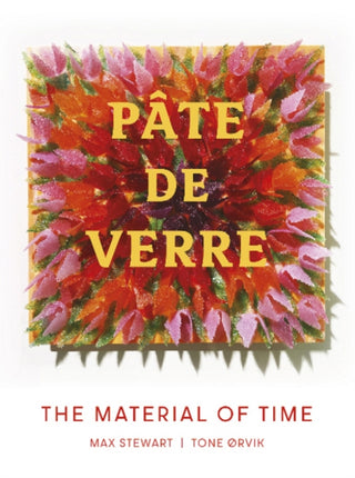Cover image for 9780764363177 - Pate de Verre