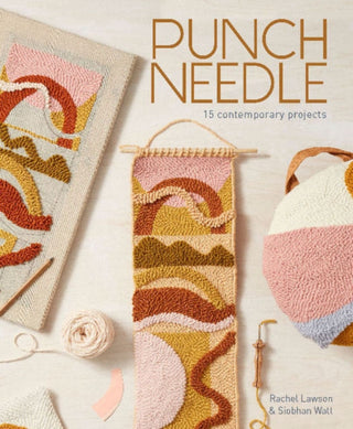 Supplemental image for 9780764363191 - Punch Needle