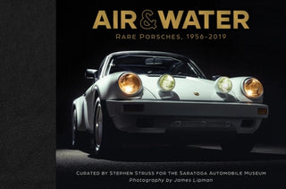 Cover image for 9780764364167 - Air & Water