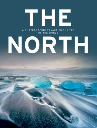 Cover image for 9780764364174 - The North