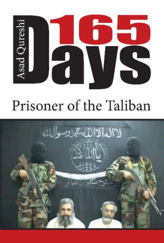 Cover image for 9780764364266 - 165 Days