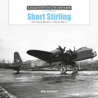 Cover image for 9780764364631 - Short Stirling