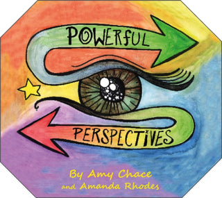 Supplemental image for 9780764365225 - Powerful Perspectives