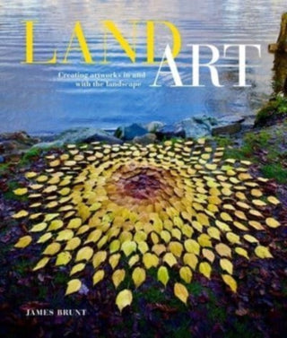 Cover image for 9780764366055 - Land Art