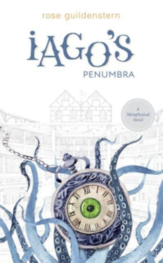 Cover image for 9780764366321 - Iago's Penumbra