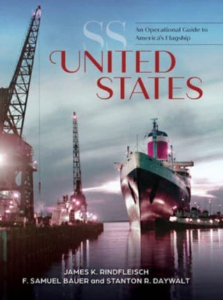 Supplemental image for 9780764366550 - SS United States