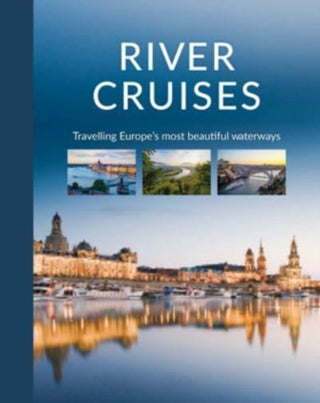 Cover image for 9780764366680 - River Cruises