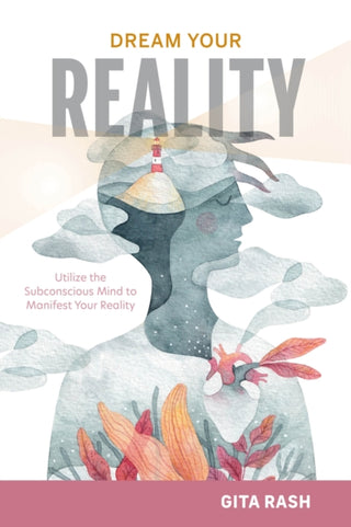 Cover image for 9780764366994 - Dream Your Reality