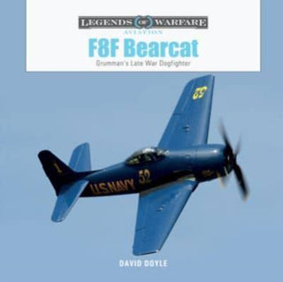 Supplemental image for 9780764367014 - F8F Bearcat