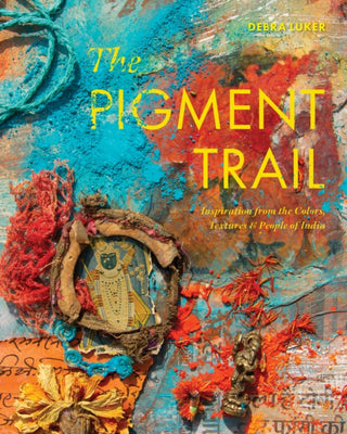 Cover image for 9780764367564 - The Pigment Trail