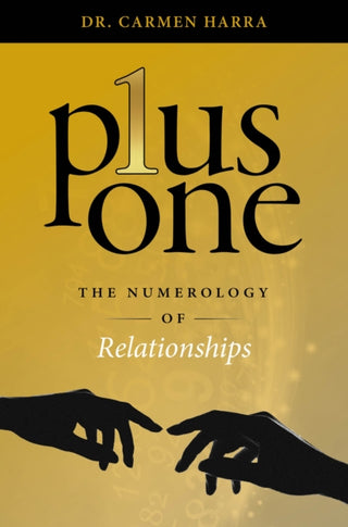Cover image for 9780764367656 - Plus One