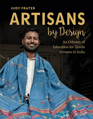 Cover image for 9780764368431 - Artisans by Design