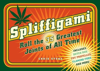 Cover image for 9780764368622 - Spliffigami