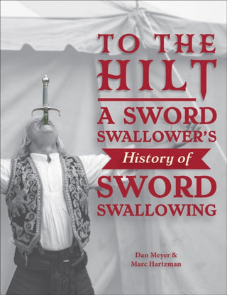 Supplemental image for 9780764368820 - To the Hilt