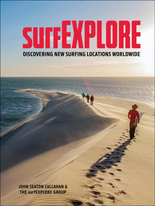 Cover image for 9780764369810 - surfEXPLORE