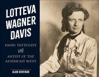 Cover image for 9780764369834 - Lotteva Wagner Davis
