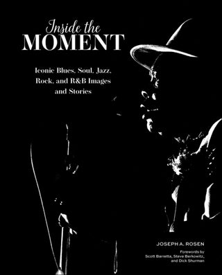 Cover image for 9780764370113 - Inside the Moment