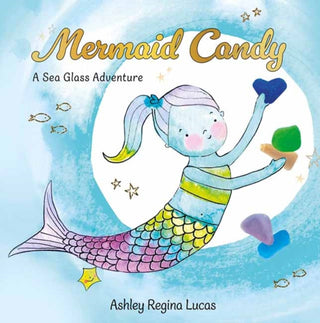 Cover image for 9780764370731 - Mermaid Candy