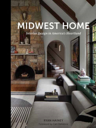 Cover image for 9780764371103 - Midwest Home