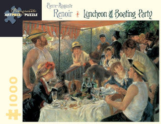 Cover image for 9780764953484 - Pierre-Auguste Renoir