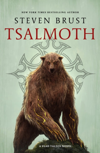 Cover image for 9780765382856 - Tsalmoth
