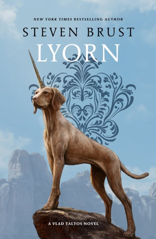 Cover image for 9780765382870 - Lyorn