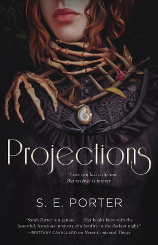 Supplemental image for 9780765396785 - Projections