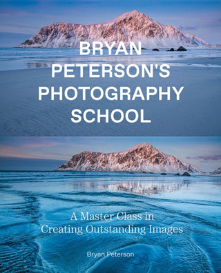 Cover image for 9780770433093 - Bryan Peterson Photography School