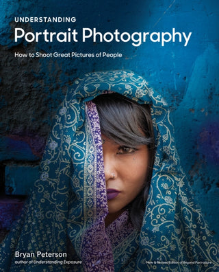 Cover image for 9780770433130 - Understanding Portrait Photography