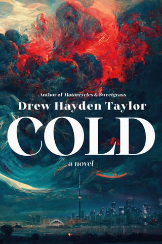 Cover image for 9780771002892 - Cold