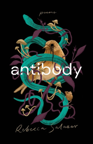 Cover image for 9780771020476 - antibody