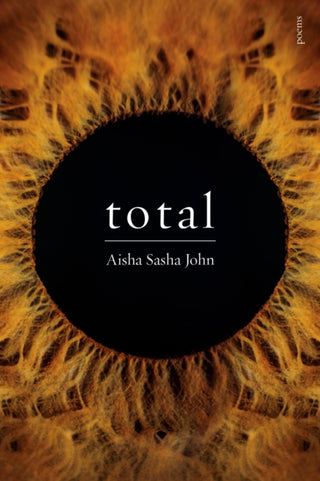Cover image for 9780771024856 - total