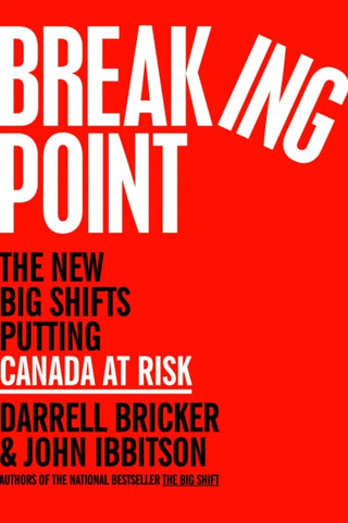 Cover image for 9780771030345 - Breaking Point