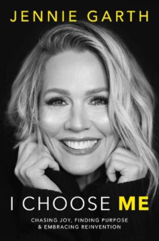 Cover image for 9780778305637 - I Choose Me