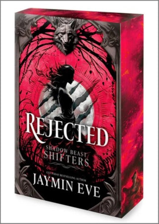 Supplemental image for 9780778306023 - Rejected